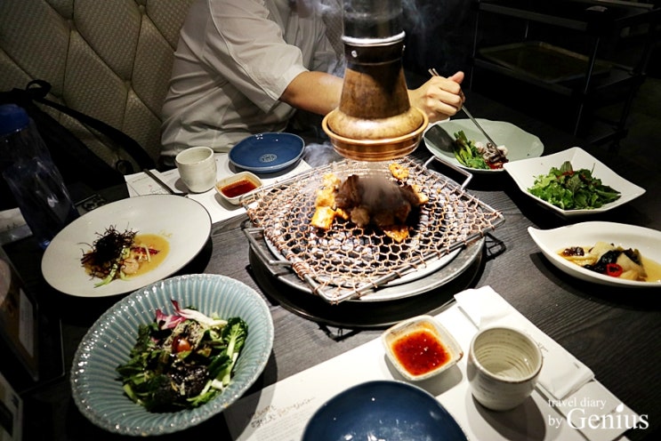 압구정맛집 특양, 한우대창 기준 연타발 압구정본점 데이트 : 네이버 블로그