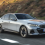 BMW 530i 프로모션 정보, 신형 5시리즈 2분기 마감 구매 타이밍!