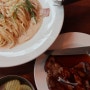 부산맛집 :: 부산 하단 맛집 하단동 아트몰링 주변 식당 990원에 스테이크 먹을 수 있는 가성비 서가앤쿡