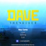 스팀 픽셀게임 데이브 더 다이버(Dave The Diver) 플레이 일지 (1) | 간단한 게임 소개