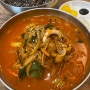대구 남구 봉덕동 맛있게 매운 짬뽕 중화비빔밥 맛집 26호짬뽕