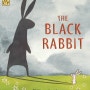 웅천 라일리 영어미술 초등부 : The black rabbit 독후활동