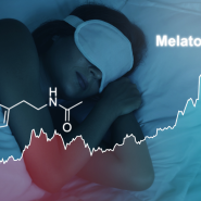 멜라토닌, 수면 개선 이상의 효과? 치매 예방부터 암 예방까지
