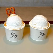 [서울/혜화] 브알라 : 대학로 질소 아이스크림 카페
