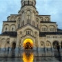 그루지아 종교여행을 할 수 있는 여행장소