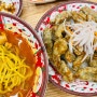포항 장량 중국집 도야짬뽕 메뉴 짬뽕 맛집