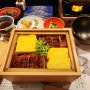 우나기노 에이토 후쿠오카 장어덮밥 맛집 보들보들 세이로마부시