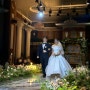 [후기] 광주 4월 결혼식 하객후기_센트럴 광주 호텔&레지던스 파레스가든홀