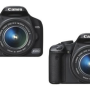 캐논 EOS 450D DSLR 카메라