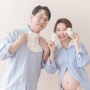 만삭스냅 ② 임신 28주 만삭사진 촬영, 경기도 구리 디어썸 스튜디오 X 홍대 오늘메이크업