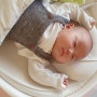 아기 낮잠수면교육 시기 낮잠시간 늘리는 방법 경험담