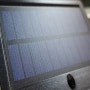 일본 홈센터에서 구입한 태양광 센서등 분해