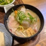 [2024년 후쿠오카]다양한 일본 가정식을 판매하는 현지인 맛집 '왓파테이쇼쿠도'