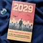 [리뷰] "2029" 통제된 사회의 소수