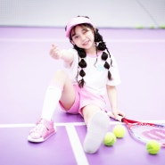 서울 키즈 어린이 테니스 교실 유아에게 좋은 이유