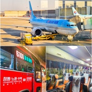 김포공항 공항버스 6101 노원 김포공항 가는 버스 시간 및 요금