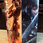 METAL GEAR RISING REVENGEANCE LIMITED EDITION