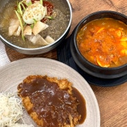 숙대입구맛집 까치네분식 용산 가성비 분식집