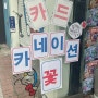 가정의 달 5월의 서울 Seoul