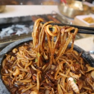 판교역 점심 맛집 고수양꼬치 짬뽕도 맛있는 판교 중식