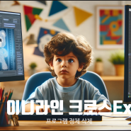 iniLine CrossEX Service 정체 / 삭제해도 괜찮을까?