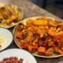 하남시청 맛집 오늘은 양꼬치 중국 현지요리와 양꼬치 후기