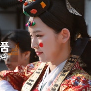 한국의 집 천년가약 | 프리미엄 전통혼례식 | 주노무비 작품