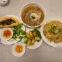 남월 안산 고잔동 맛집 가성비 베트남음식