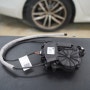 [더비머] BMW 5시리즈 G30 520d 전동트렁크 소프트클로징(액추에이터) / 트렁크리드열림 고장 수리