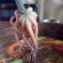 영종도 용유동맛집 보리밥,보쌈주는 을왕리칼국수
