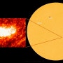 지구 15개 만한 크기.. 태양에 생성된 ‘거대 흑점’ 포착 %