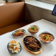 경주 황리단길 맛집 불향 가득한 중식 덕클