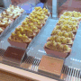 성수 크림빵 팝업 크림 아뜰리에, 크림빵을 색다르게 즐길 수 있는 곳(+웨이팅 꿀팁)