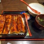 [일본/오사카/에비스초역] 니혼바시 마루에이, 줄서서 먹는 장어덮밥 맛집