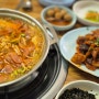 [노원/공릉] 과기대졸업생의 제육맛집 '광주 한양식당' 내돈내산 후기