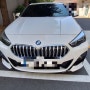 부산 수입차 외제차 렌트카 BMW 2시리즈 218D 시승기 연비좋고 운전 재미있는 컴팩트 세단!!