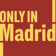 스페인여행 추천 Only in Madrid 마드리드 여행