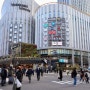 일본 오사카 숙소 위치 추천 우메다 난바 & APA 호텔 요도야바시 후기