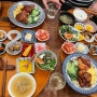 생활의달인 일본 가정식 달인 조경례 맛집 <연희동 시오> 내돈내산