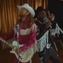 Lil Nas X : Old Town Road ft. Billy Ray Cyrus (2019)[영상/소개/가사/해석]