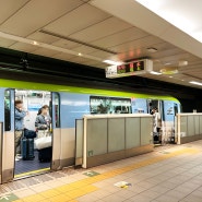 후쿠오카 지하철 노선도와 유용한 1일권 패스 가격 구입방법