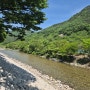 익산근처 캠핑장 선야봉캠핑장 물놀이하기 좋은곳