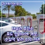 귀트영 ⭐️ 24.05.13 - 테슬라 충전소 포드 전기차에 개방, 수십억 달러 수익 기대