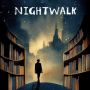 [판타지] 밤에.. 왜 걷는건데? 나이트워커 상상의문 혜화점