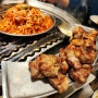 [성수] 육즙 팡팡 터지는 고기, 성수동 고기집 땅코참숯구이