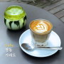 [명동] 가배도 커피가 맛있는 명동역 카페