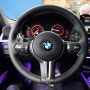 [더비머] BMW 3시리즈 F30 320d M핸들(엠핸들) / 핸들열선 정품 레트로핏 튜닝