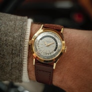 [소고] 필립스 제네바 시계 경매 결과 The Geneva Watch Auction: XIX