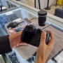 캐논 EOS R7 보상판매 가능한 신도림 중고카메라 매장 다녀왔어요