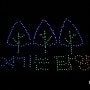 “죽녹원 최초 야간 개장” 밤에도 풍성한 담양대나무축제